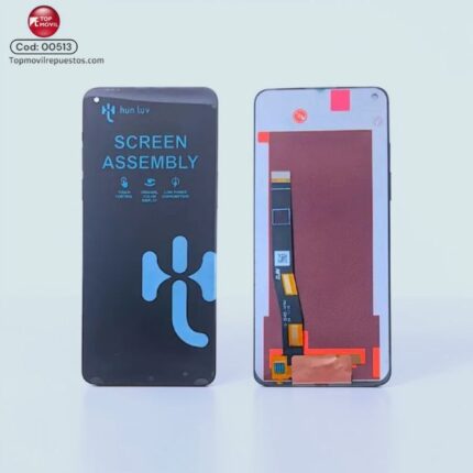 Pantalla Motorola G Stylus 5G (Hun Luv)