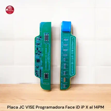 Placa JC Programadora V1SE Face iD Activación iPhone X - 15 Pro Max