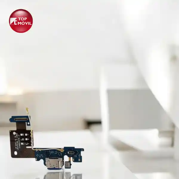Diseño sin título - 2025-03-04T144025.123 Modulo de Carga LG V40 ThinQ - Image 1