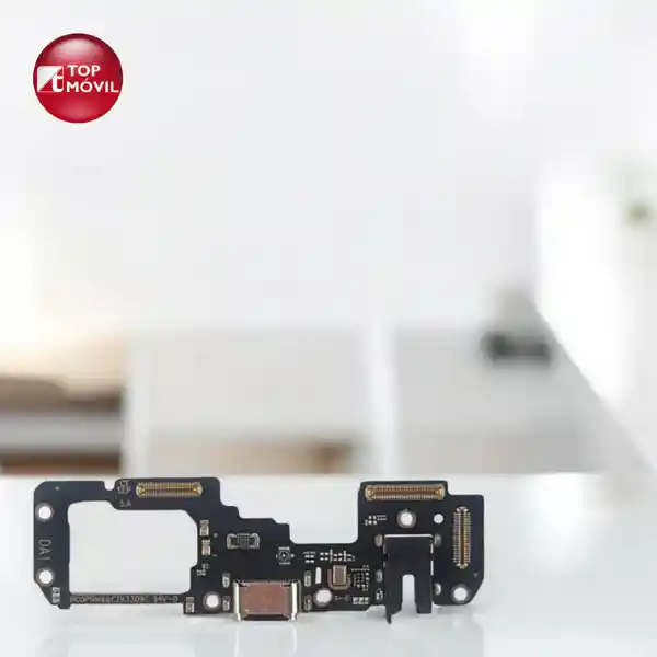 Diseño sin título - 2025-03-05T125400.798 Modulo de carga Realme 9 - Image 1