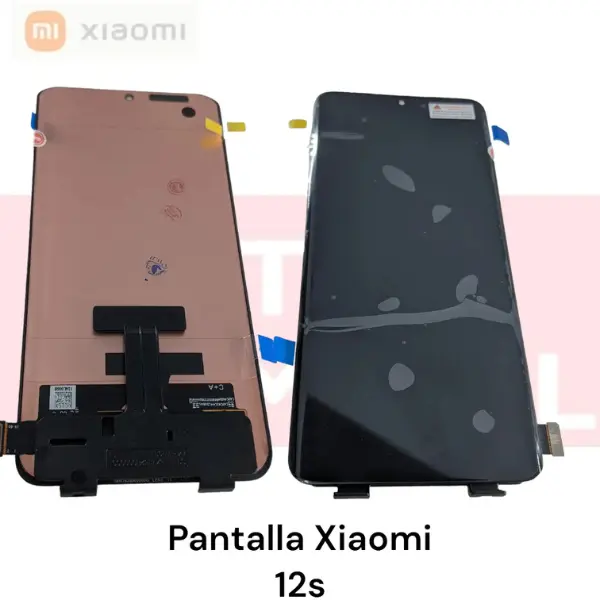 Diseño sin título - 2025-04-22T130828.930 Pantalla Xiaomi Mi 12S / Mi 12 (Hun Luv) - Image 1