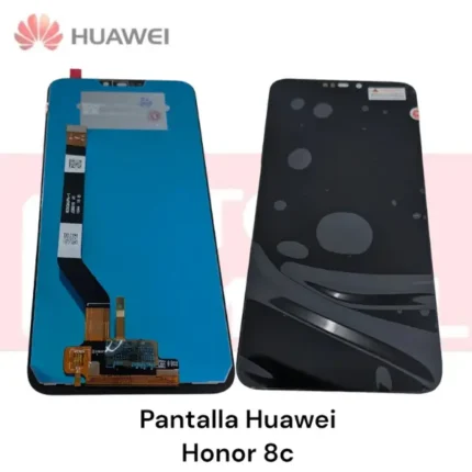 Pantalla Huawei Honor 8c
