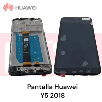 Pantalla Huawei Y5 2018