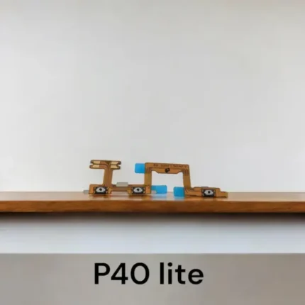 Flex Encendido Huawei P40 Lite