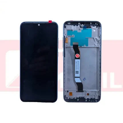 Pantalla Xiaomi Redmi Note 8T Con Marco