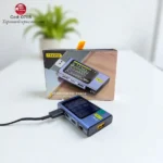 Tester USB de FNIRSI - FNB58 con Bluetooth - Image 2