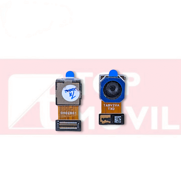 Camara Trasera Samsung A11 - Image 1