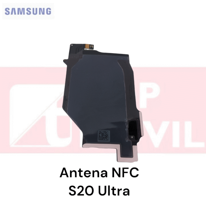 Antena NFC Samsung s20 Ultra - Image 1