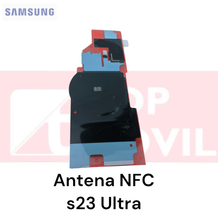 Antena NFC Samsung s23 Ultra - Image 1