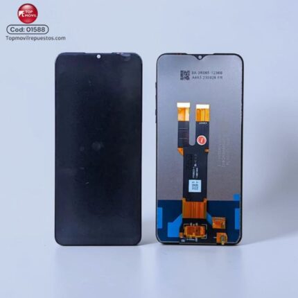 Pantalla Nokia C32 C22 (Hun Luv)