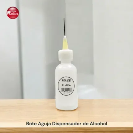 Dispenzador de Alcohol RL-054 #2