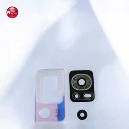 Lente de Camara TCL 40se