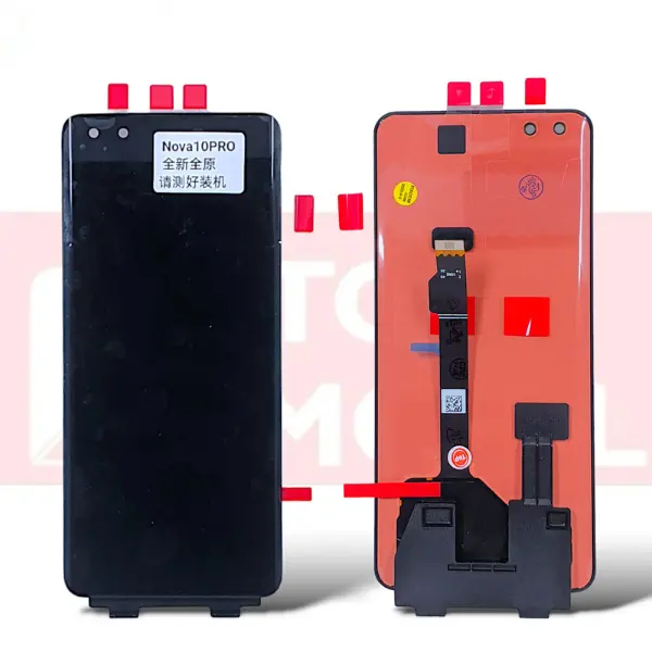 Diseño sin título - 2025-04-24T124848.376 Pantalla Huawei Nova 10 Pro (Hun Luv) - Image 1
