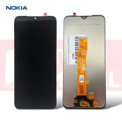 Pantalla Nokia C12 / C12 Pro ( TA-1535 )