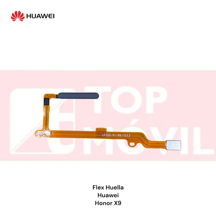 Flex de Huella Huawei Honor X9/ Honor x8/ Honor 50 lite - Image 1