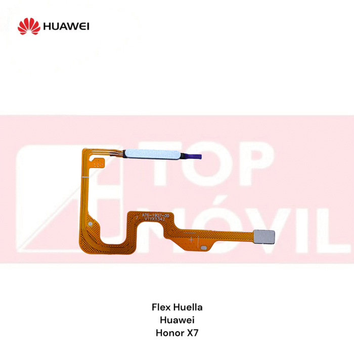 Flex de Huella Huawei Honor x7 - Image 3