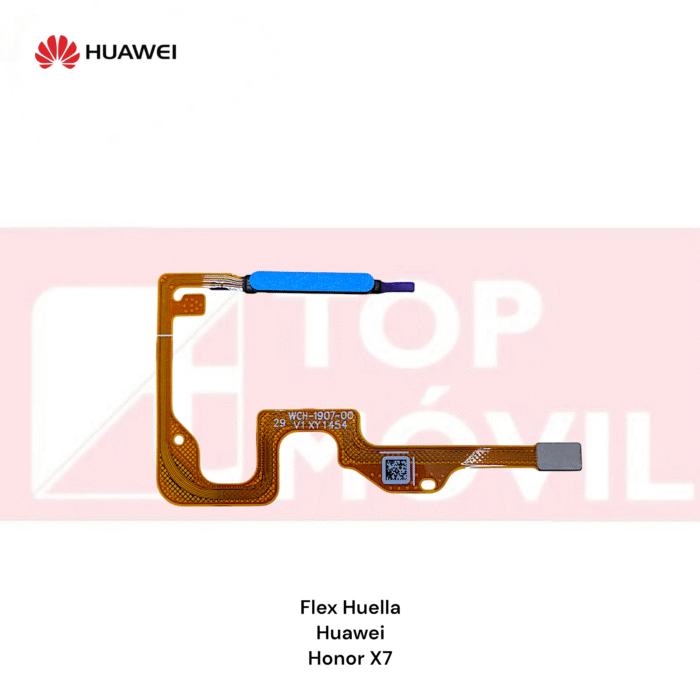 Flex de Huella Huawei Honor x7 - Image 2