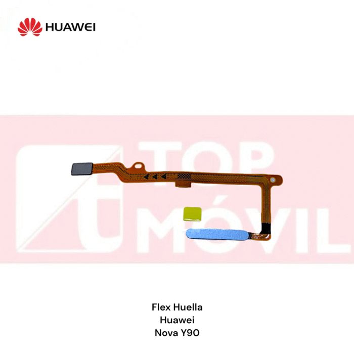 Flex de Huella Huawei Nova Y90 - Image 1