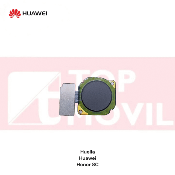 Huella Huawei Honor 8C - Image 2