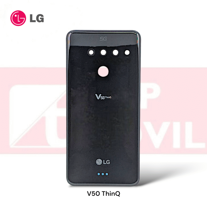 Tapadera LG V50 ThinQ - Image 1