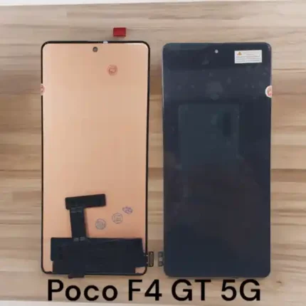 Pantalla Xiaomi Poco F4 GT 5G