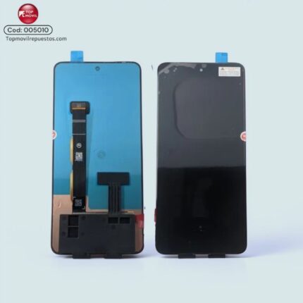 Pantalla Motorola G84 (Hun Luv)