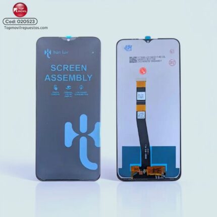 Pantalla Boost Mobile Celero 5G (Hun Luv)