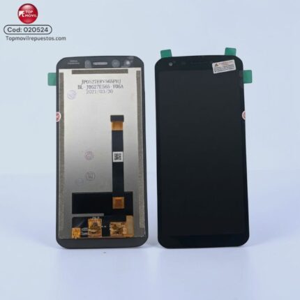 Pantalla Cat S62 (Hun Luv)