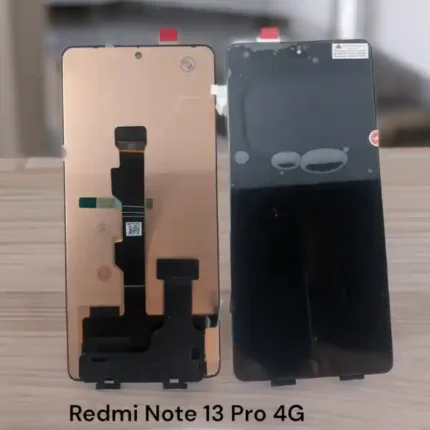 Pantalla Xiaomi Redmi Note 13 Pro 4G