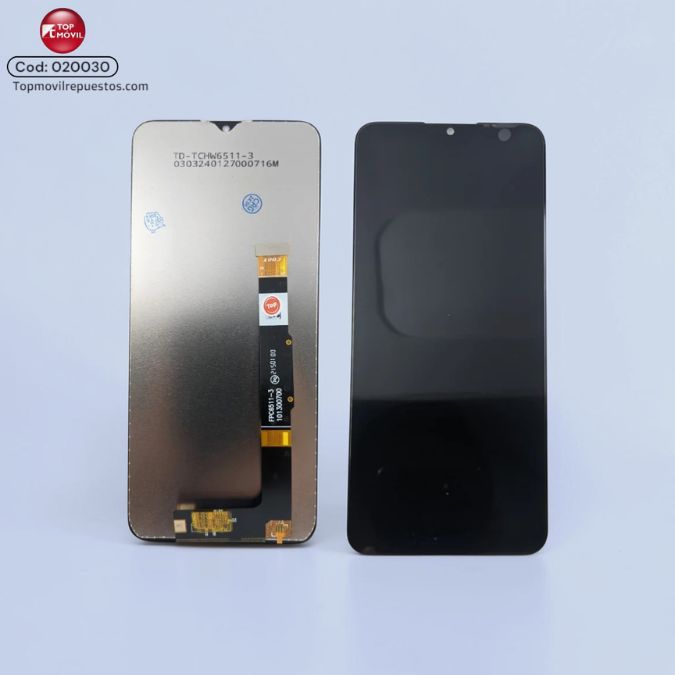 020030 Pantalla TCL 4X 5G / TCL 20B (Hun Luv) - Imagen 1