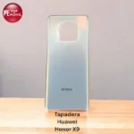 Tapadera Huawei Honor X9