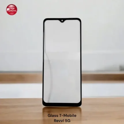 Glass + Oca Revvl 5G