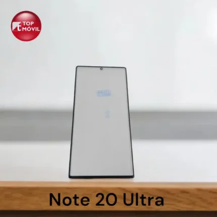 Glass + Oca Samsung Note 20 Ultra