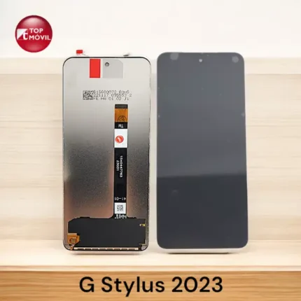 Pantalla Motorola G Stylus 2023 5G