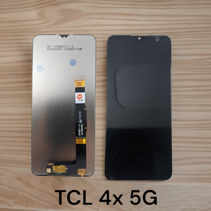 Pantalla TCL 4X 5G / TCL 20B - Image 1