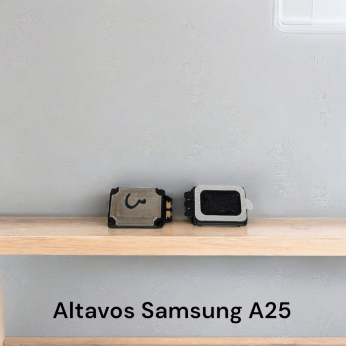 Altavos Samsung A25 - Image 1