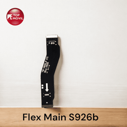 Flex Main Samsung S24 Plus S926 S926U S926A