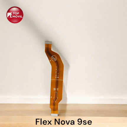 Flex Intermedio Huawei Nova 9se