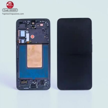 Pantalla Samsung con Marco S24 Plus Original (Hun Luv)