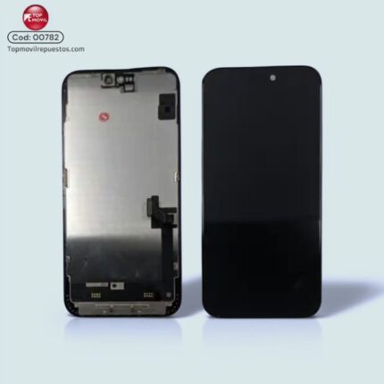 Pantalla IPhone 15 Plus Original (Hun Luv)