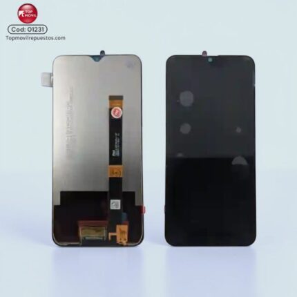Pantalla OPPO A05S / A7 (Hun Luv)