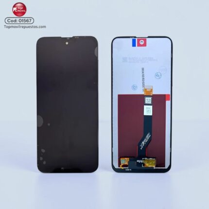 Pantalla Nokia X100 5G (Hun Luv)
