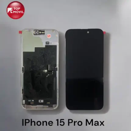 Pantalla IPhone 15 Pro Max Original