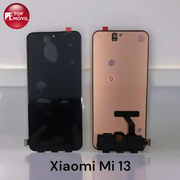 Diseño sin título - 2025-02-22T084950.516 Pantalla Xiaomi Mi 13 (Hun Luv) - Image 1
