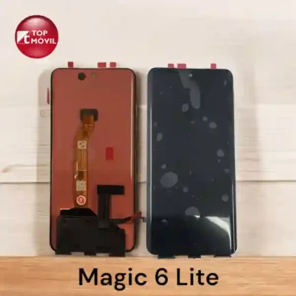 Pantalla Huawei Magic 6 Lite / X9B