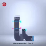 Flex Intermedio Samsung Z Fold 4 ( Por Unidad )