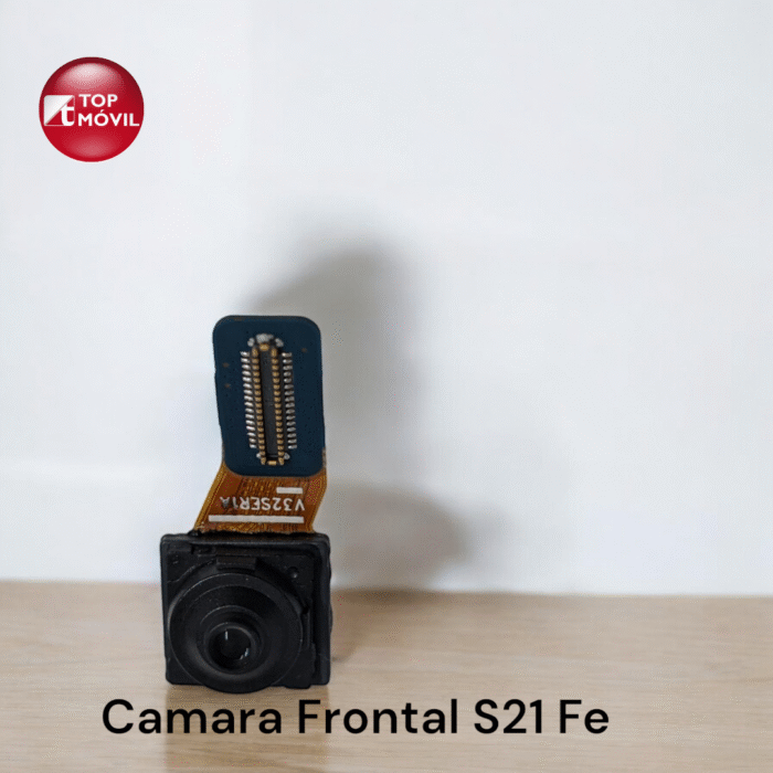 Camara Frontal Samsung S21fe - Image 1