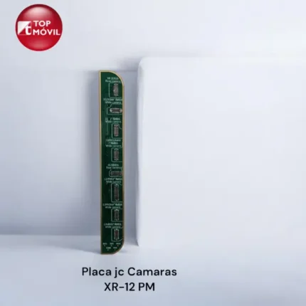Placa JC Programadora de Cámara V1S IP XR - 12 Pro Max