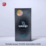 LCD Huawei Y6 2019 Gold Edition WUZIP - Image 2