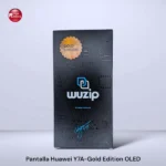 LCD Huawei Y7A Gold Edition Wuzip - Image 2